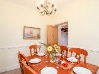 3 Old Police Station Hotels in Dunster