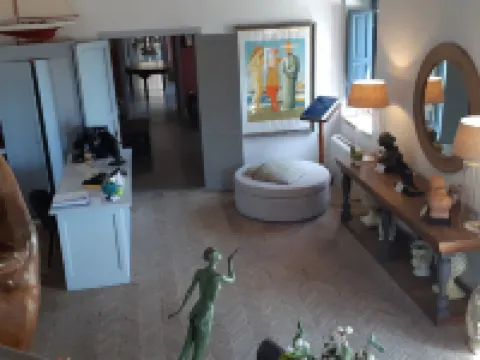 Relais Casa Mirabile Hoteles en Menfi