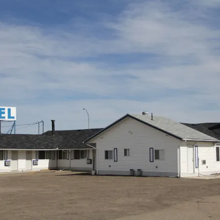 Bluebird Motel