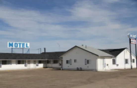 Bluebird Motel