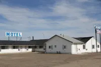 Bluebird Motel Hotels in Red Deer County