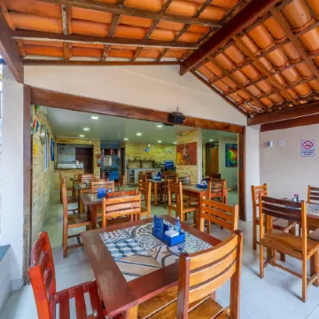 Pousada Blue Viking
