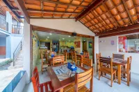 Pousada Blue Viking Hotel di Marechal Deodoro