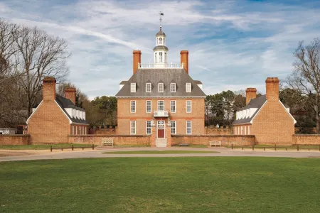 Anvil Campground Отели в г. Lightfoot