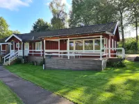 Den Sovande Älgen Hotels in Markaryd
