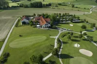 Gutshof Sagmühle Hôtels à : Bad Griesbach im Rottal