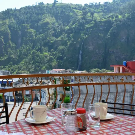 Hotel Elvita Spa