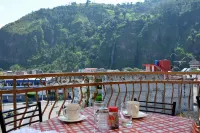 Hotel Elvita Spa - breakfast