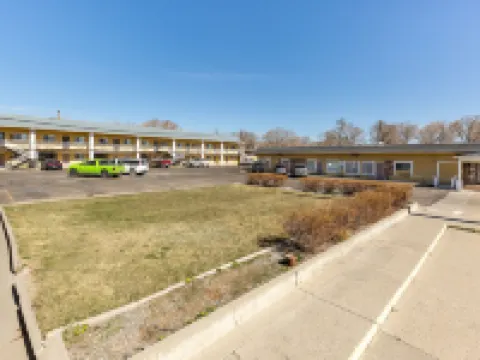 Stay Express Inn Elko Hotels in Elko