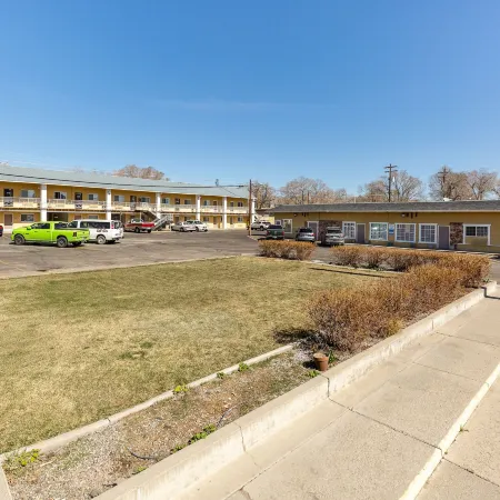Stay Express Inn Elko