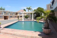 Hotel la Villa