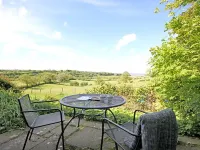 Buck Cottage - parking
