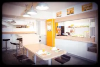 hotelF1 Sens Nord Hotels in Sens