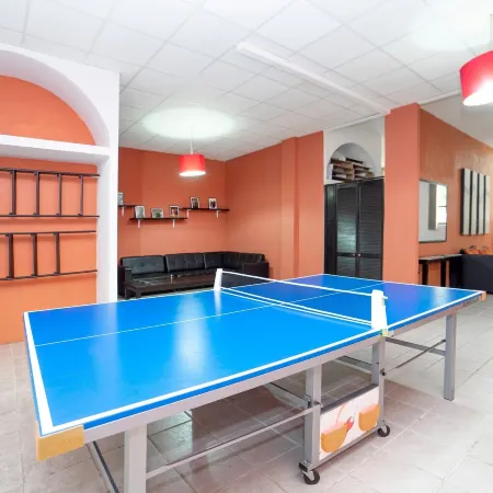 Hotel Marney Aguascalientes