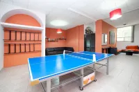 Hotel Marney Aguascalientes