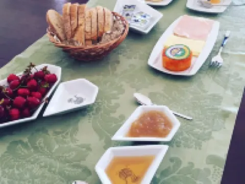 Casa da Urra Hotels in Urra