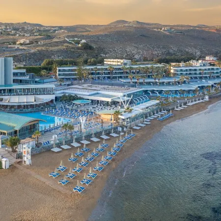 Arina Beach Resort