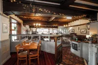 Bridge Inn Hotel Hotels in Wirral