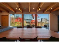 ＢＡＬＬＰＡＲＫ　ＴＡＫＩＢＩＴＥＲＲＡＣＥ　ＡＬＬＰＡＲ Các khách sạn ở Kitahiroshima