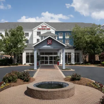 Hilton Garden Inn Auburn/Opelika