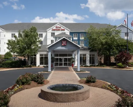 Hilton Garden Inn Auburn/Opelika Hoteles en Auburn