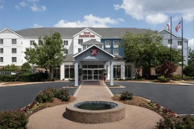 Hilton Garden Inn Auburn/Opelika Hotels near أوبيرن أوبيليكا