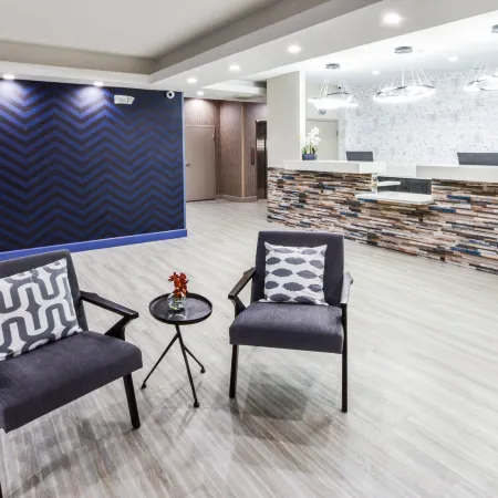 Hollywood Inn Suites Hotel