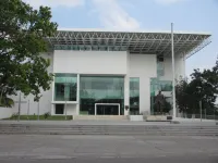 Hotel Plaza Independencia
