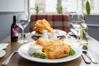 Kyle Hotel ‘A Bespoke Hotel’ - Desayuno