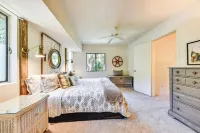 Townhome in Omni Amelia Resort: Beach, Pool & Golf - Boutique