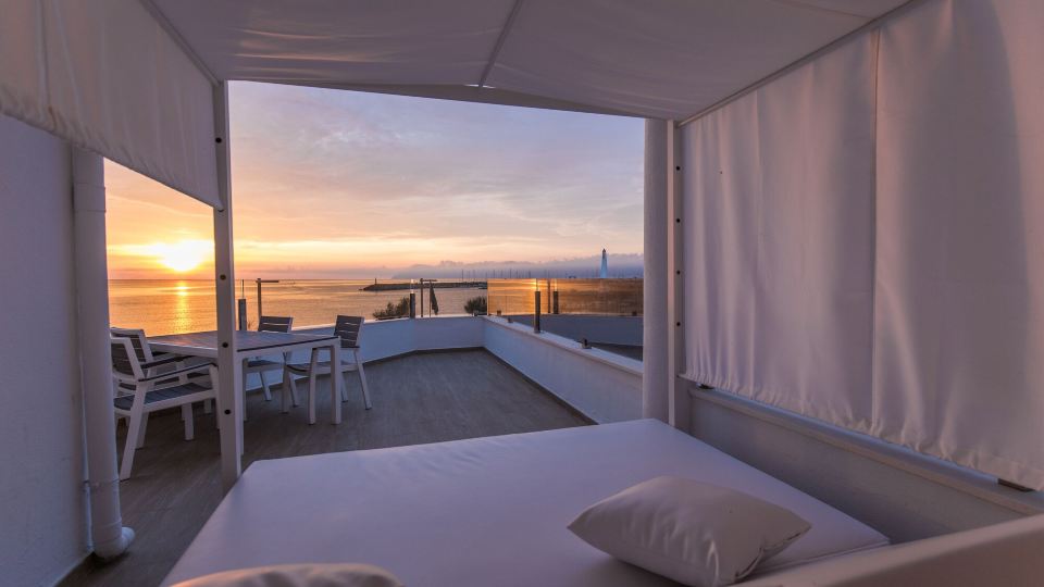 Apartamentos Ses Roquetes