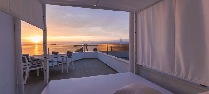 Apartamentos Ses Roquetes Hotels in Can Picafort