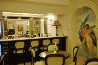 Theofilos Paradise Boutique Hotel - bar