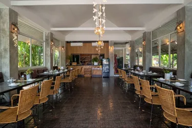 รูปภาพของโรงแรมเพลินภิรมย์