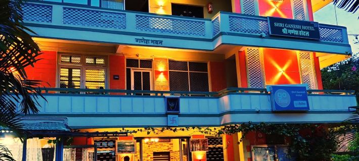 Shri Ganesh Hotel Hotels in Mount Abu