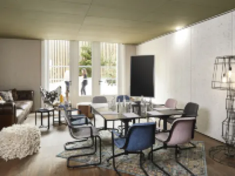 Ecrin Blanc Resort Courchevel - Aquapark Hotels in Courchevel