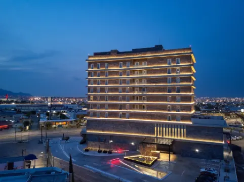 Four Points by Sheraton Ciudad Juarez