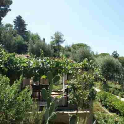 Le Case di Berto Hotel Exterior