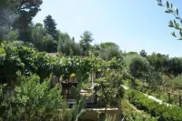 Le Case di Berto Hotels in Capo Vaticano