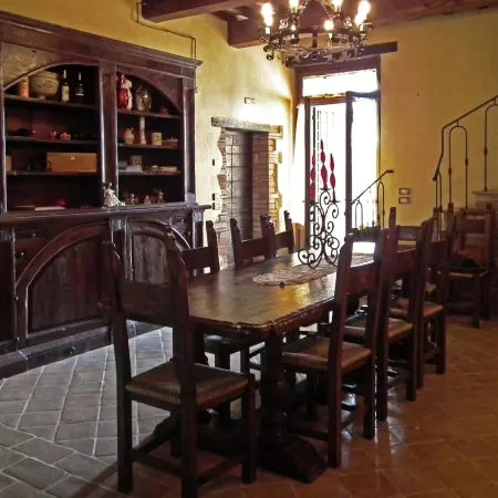Azienda Agrituristica I Tre Casali