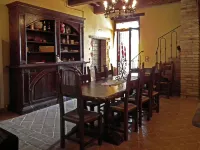 Azienda Agrituristica I Tre Casali