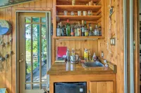 Scenic Lake Almanor Home w/ Mountain Views! - 3 estrellas