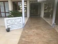 Klio Apartments and Studios - Apartments