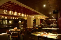 Lemon Tree Hotel Siliguri Hotels in Siliguri