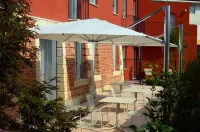 Antica Pusterla Relais De Charme