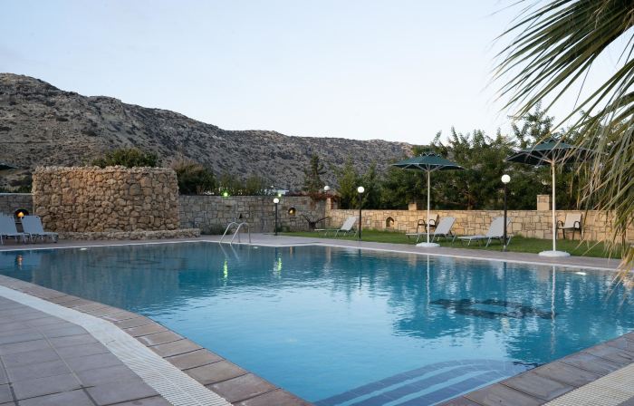 Matala Dimitris Resort