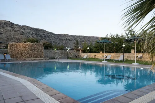 Matala Dimitris Resort - 3-Star