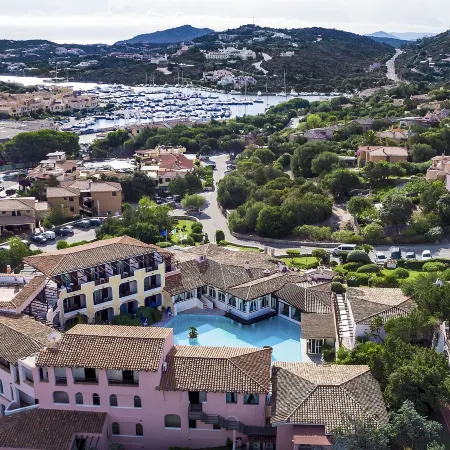 Colonna Park Hotel