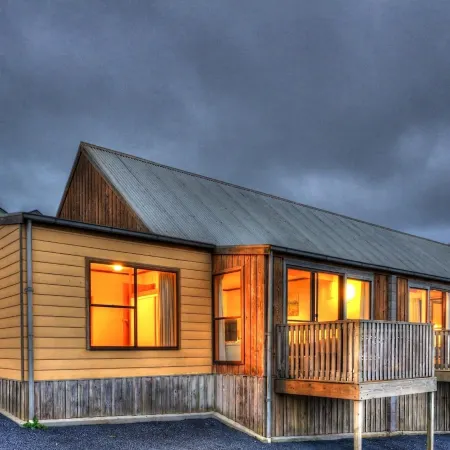 Stanley Seaview Inn
