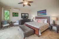 レッド・フロッグ・ビーチ・アイランド・リゾート